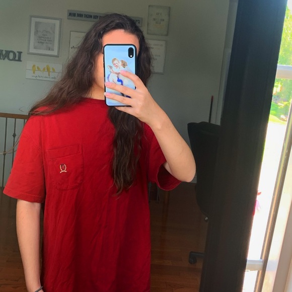 Tee - Picture 1 of 1